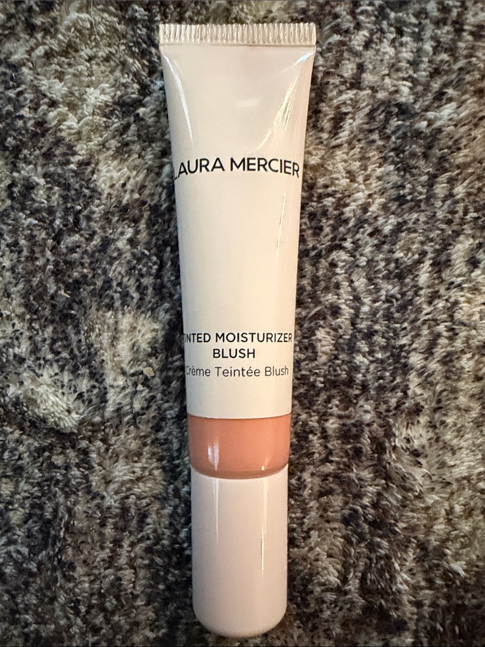 laura mercier Tinted Moisturizer Blush - Mediterranee